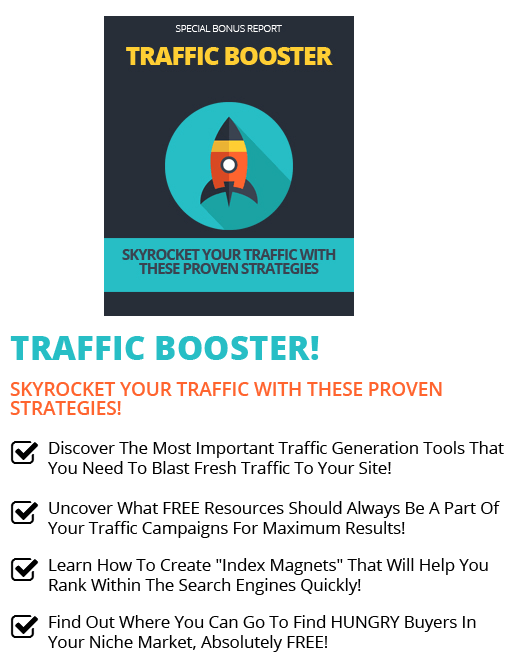 Traffic Blaster