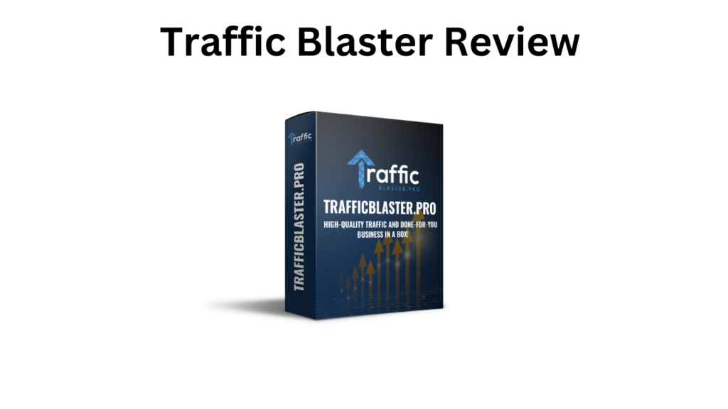 Traffic Blaster